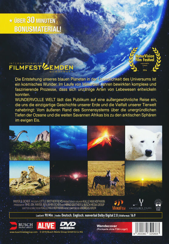 Wundervolle Welt – Bild 2
