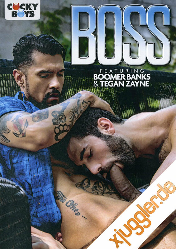 Boss – Bild 1