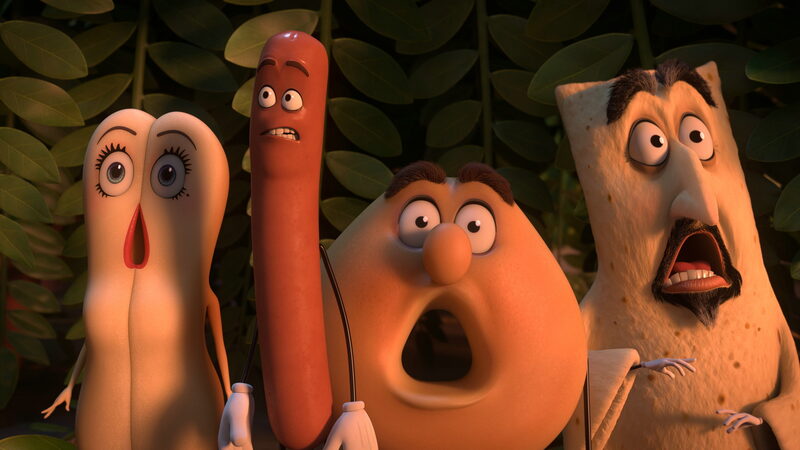 Sausage Party - Es geht um die Wurst – Bild 3
