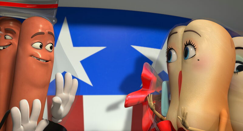 Sausage Party - Es geht um die Wurst – Bild 4