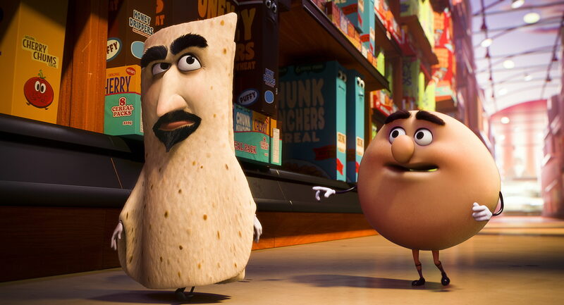 Sausage Party - Es geht um die Wurst – Bild 5