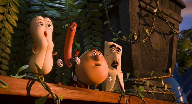 Sausage Party - Es geht um die Wurst – Bild 6