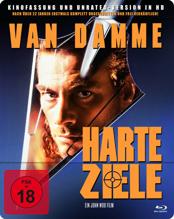 Harte Ziele Uncut Harte Ziele Uncut