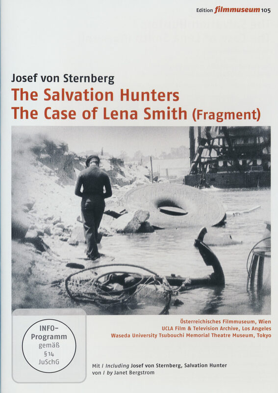 The Salvation Hunters – Bild 1
