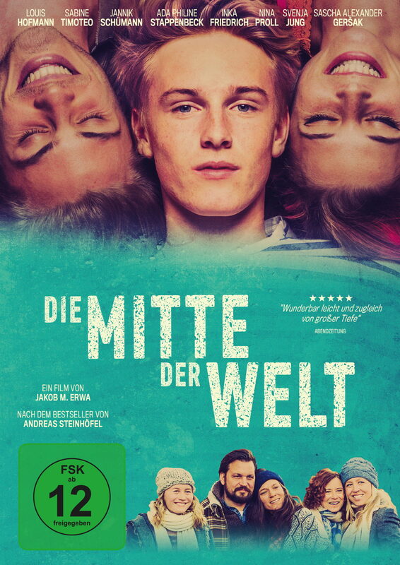 Die Mitte der Welt – Bild 1
