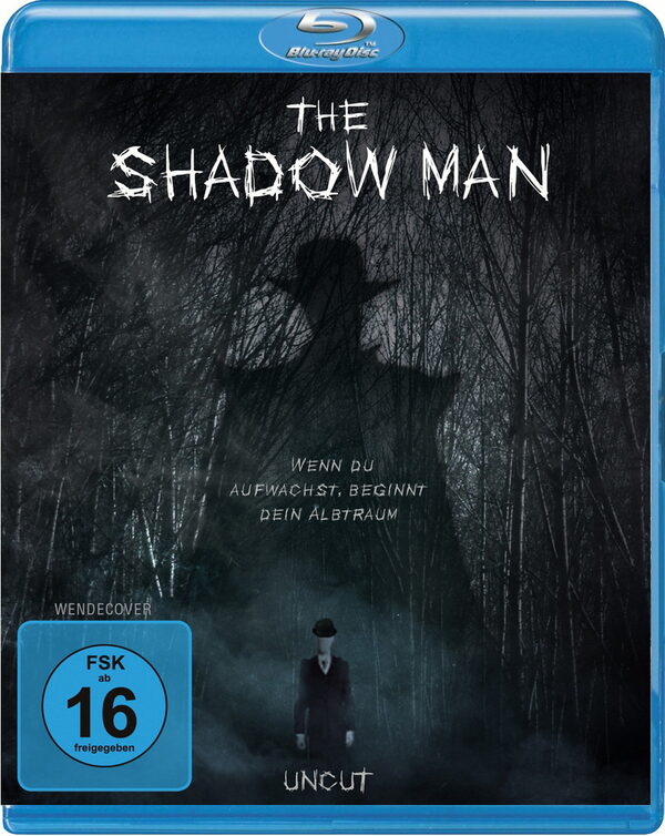The man from the shadow. Shadow man диск. Shadow man book. Shadowman книга теней.