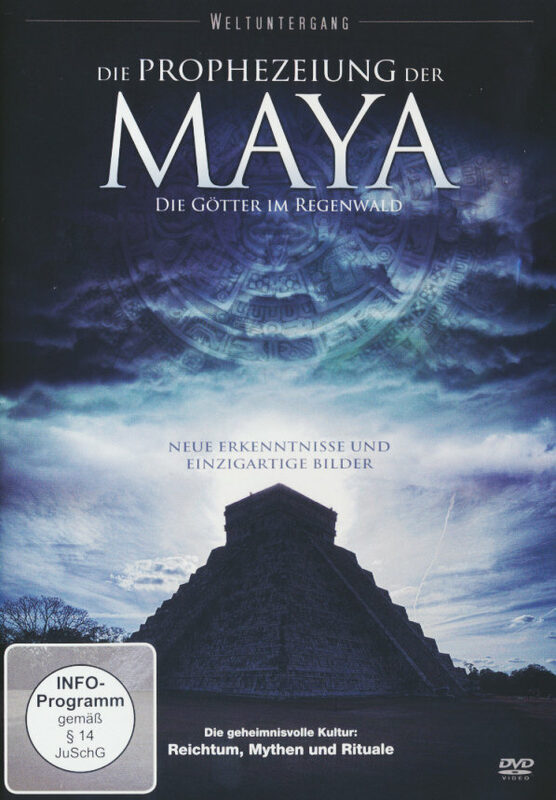Prophezeiung Der Maya