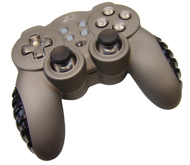 Mini Ps2 Controller Playstation 2 - Controller Wireless mini Pad | XJUGGLER PS2 Shop