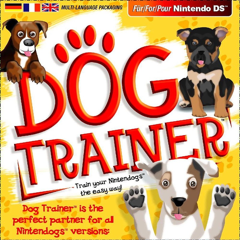 Dogs трейнер. Nintendo Dogs. Ром догс. Dog Trainer. The Dog Trainer java.