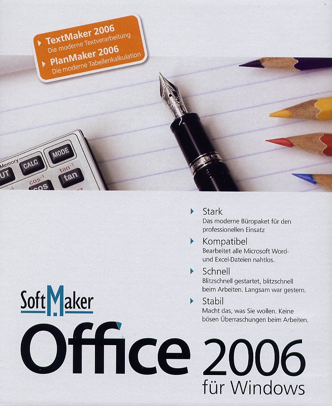 softmaker office 2016 download