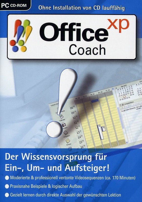 Xp Coach Office XP Coach | XJUGGLER PC Shop