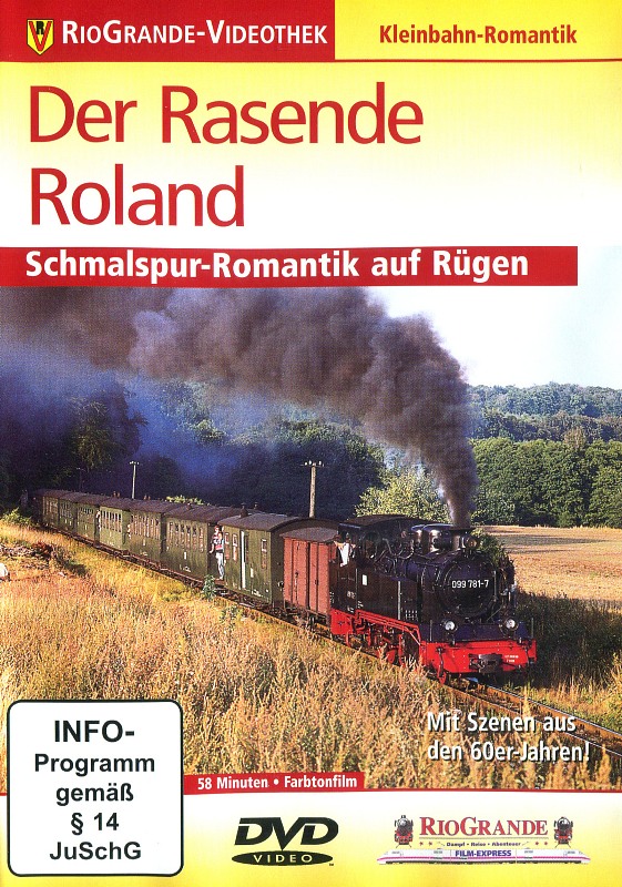 Der Rasende Roland Film Der Rasende Roland Film