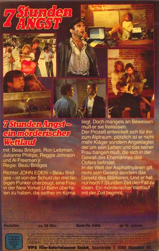 7 Stunden Film 7 Stunden Film