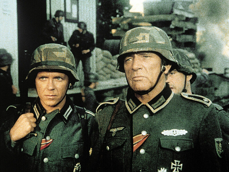 Steiner Das Eiserne Kreuz 1 Ganzer Film Steiner Das Eiserne Kreuz 1 Ganzer Film