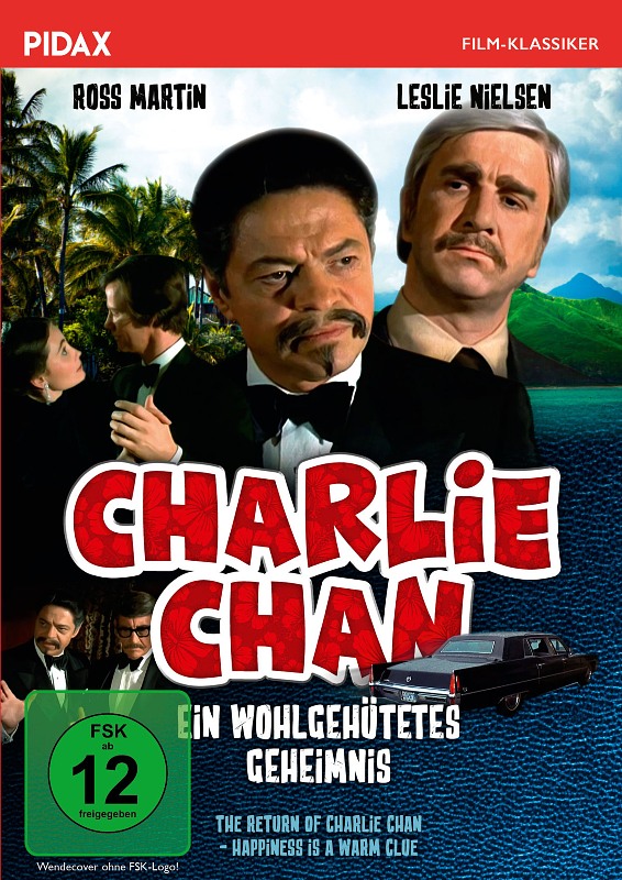 Charlie Chan Filme Deutsch Charlie Chan Filme Deutsch