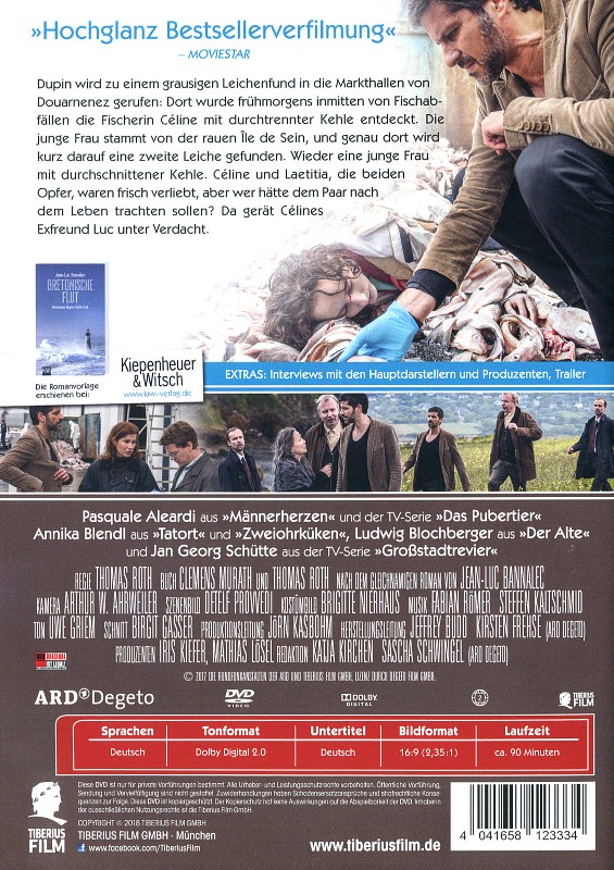 Kommissar Dupin Film Kommissar Dupin Film
