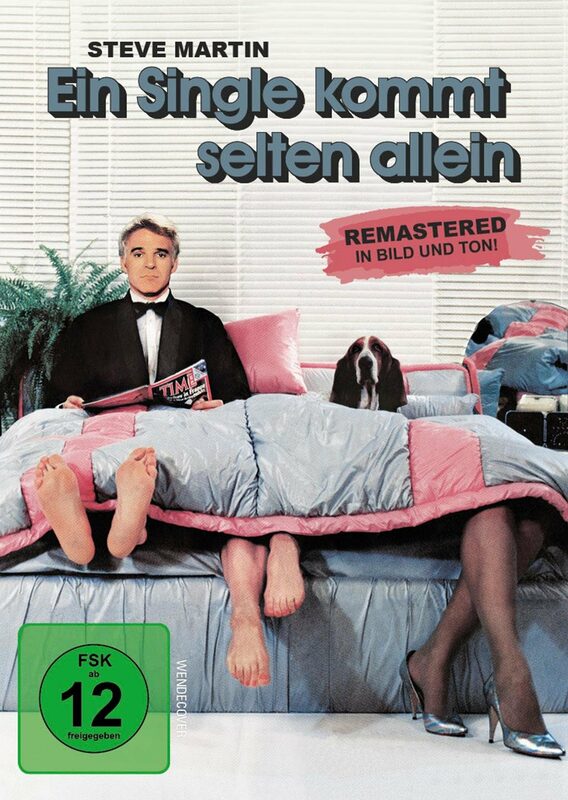 Ein Single kommt selten allein – Bild 1