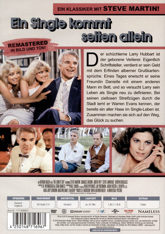 Ein Single kommt selten allein – Bild 2