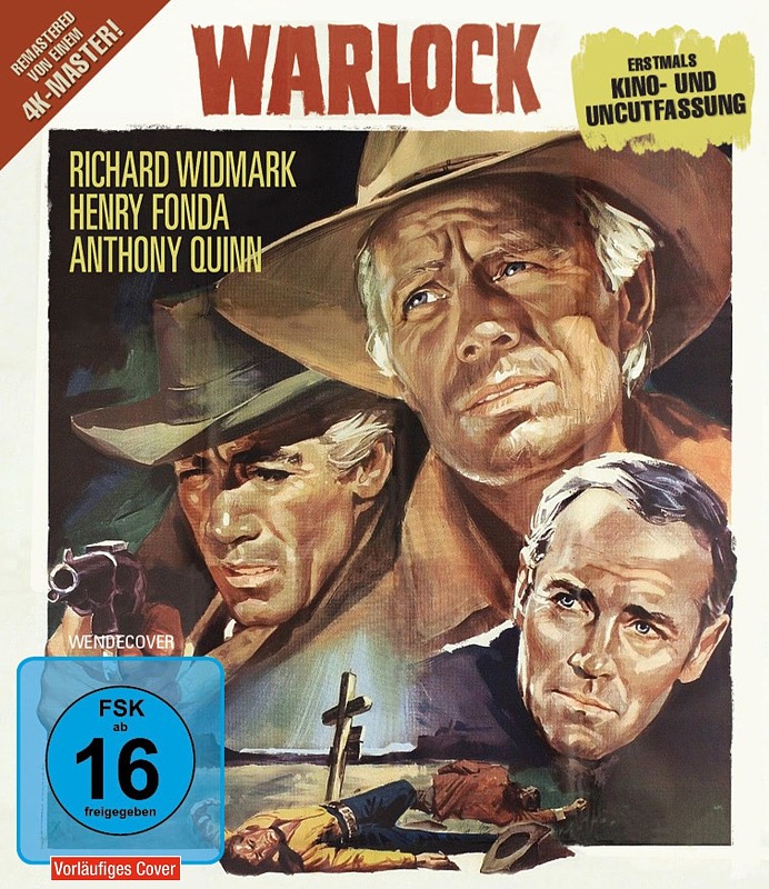 Warlock Film Deutsch Warlock Film Deutsch