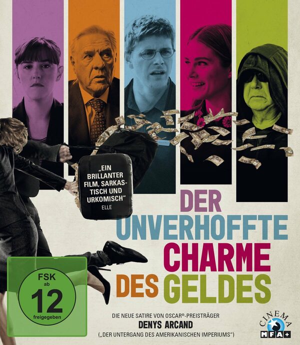 Der unverhoffte Charme des Geldes – Bild 1