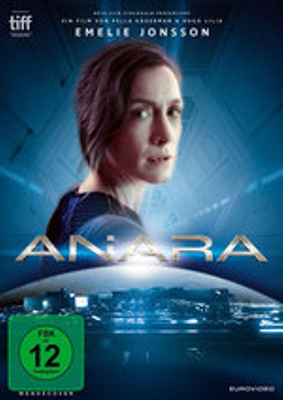 Aniara Film XJUGGLER DVD Shop