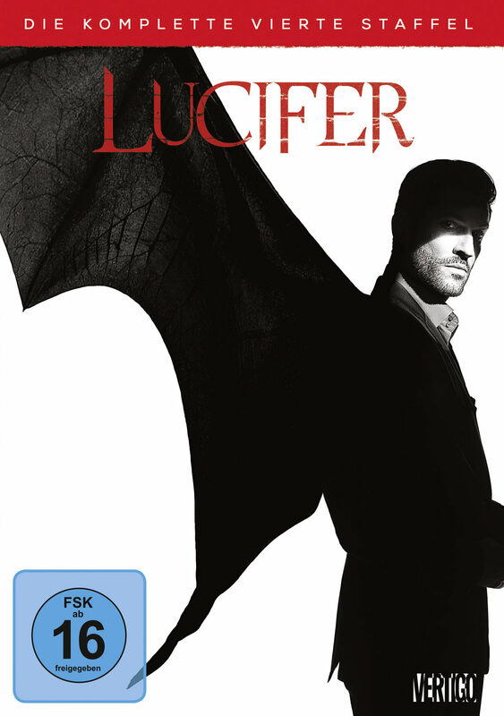 Lucifer Staffel 2 Dvd Erscheinungsdatum Lucifer Staffel 2 Dvd Erscheinungsdatum