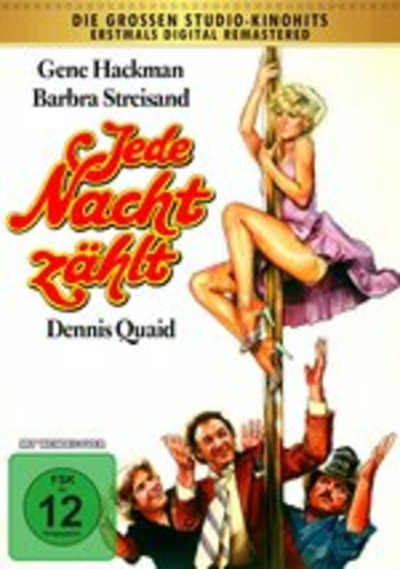 Jede Nacht zählt - Kinofassung – Bild 1