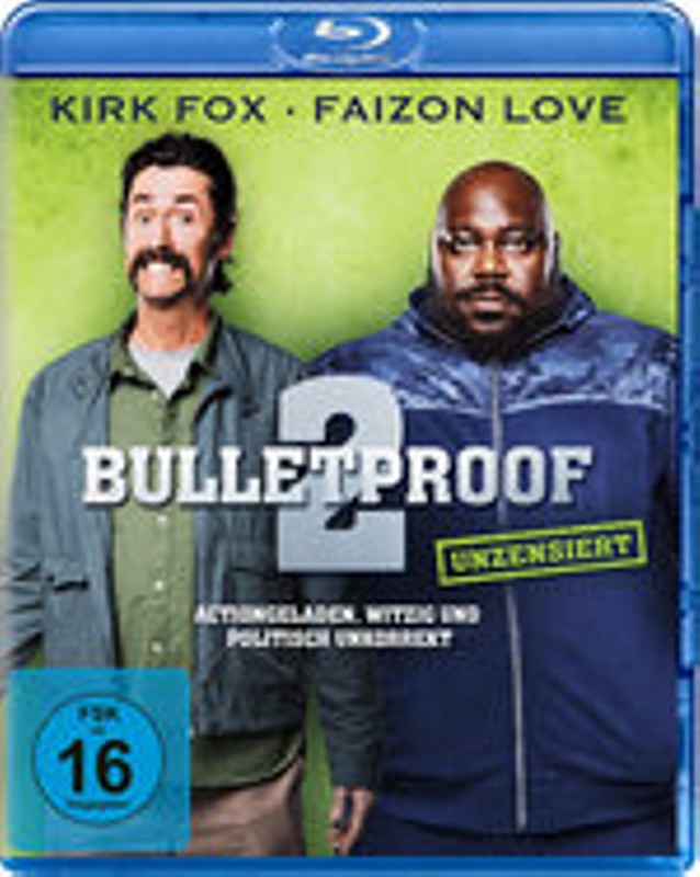 Bulletproof 2 – Bild 1
