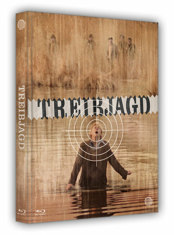 Treibjagd - La Traque – Bild 1