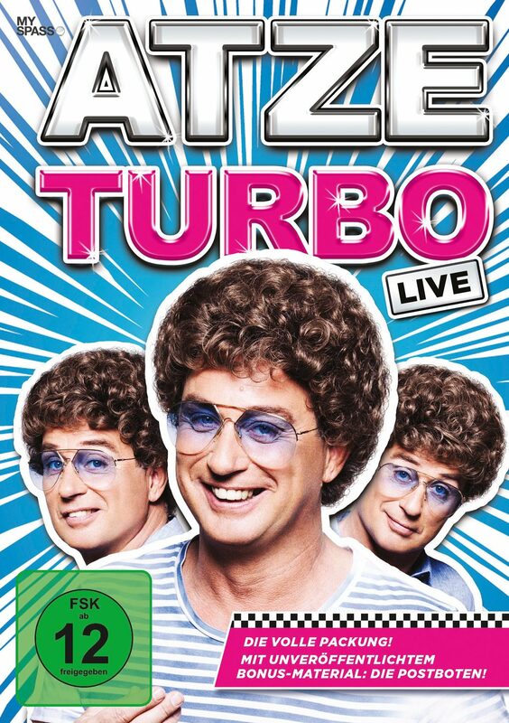 Turbo – Bild 1