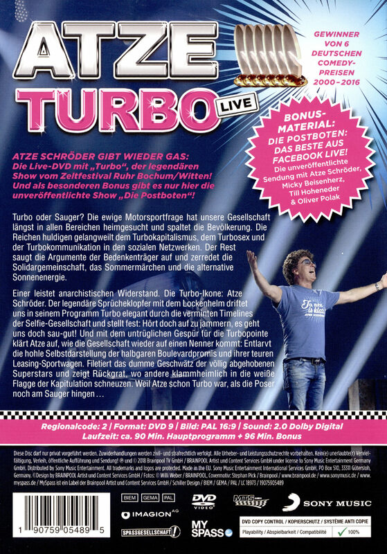 Turbo – Bild 2