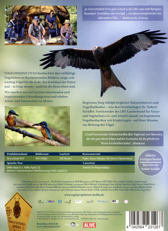 Vogelperspektiven – Bild 2