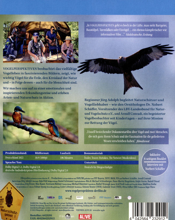 Vogelperspektiven – Bild 2