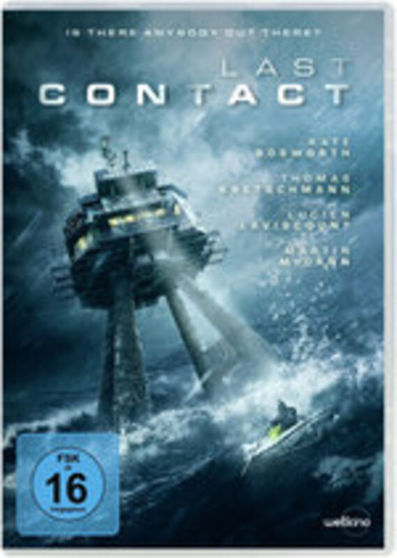 Last Contact – Bild 1
