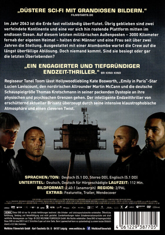 Last Contact – Bild 2