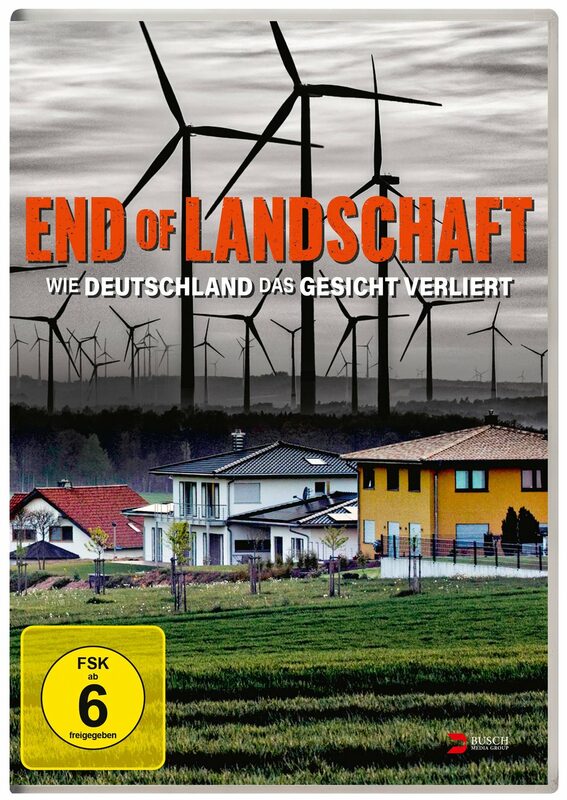 End of Landschaft - Wie Deutschland das Gesicht – Bild 1