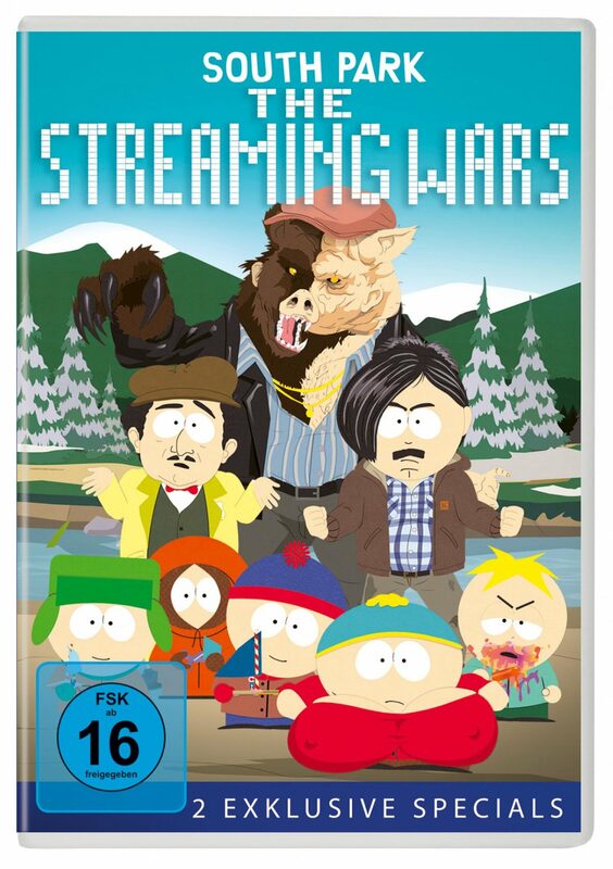 South Park: The Streaming Wars – Bild 1