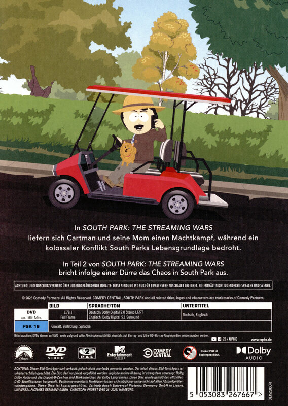 South Park: The Streaming Wars – Bild 2