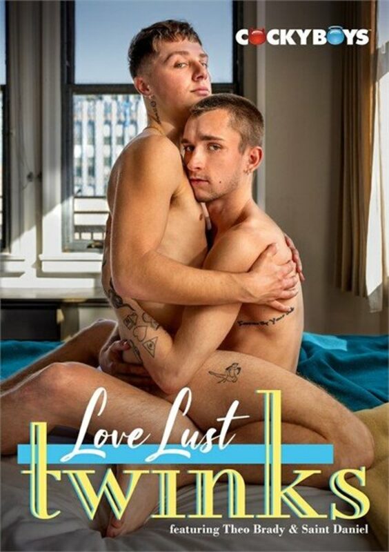 Love Lust Twinks – Bild 1