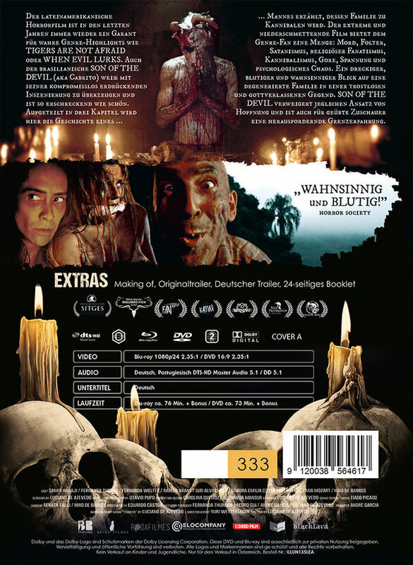 Son of Devil – Bild 2