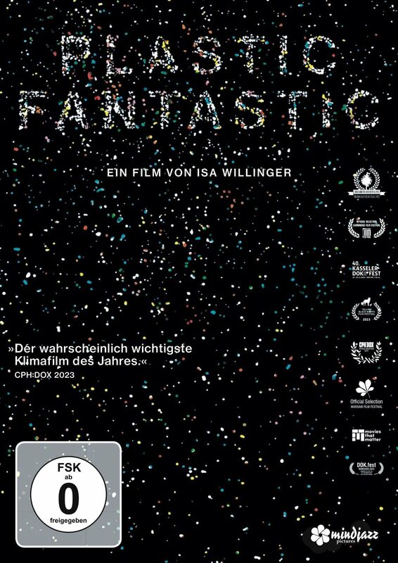 Plastic Fantastic – Bild 1