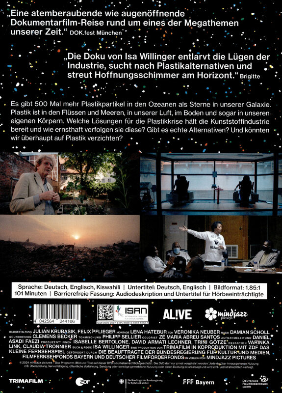 Plastic Fantastic – Bild 2