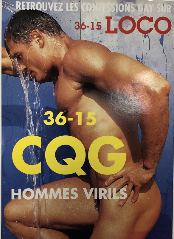 Gay Comix No. 11 – Bild 2