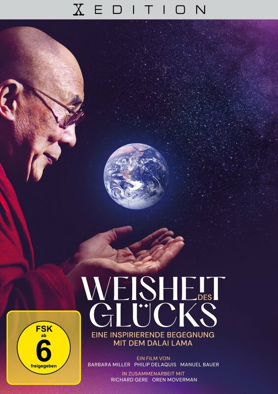 Weisheit des Glücks – Bild 1