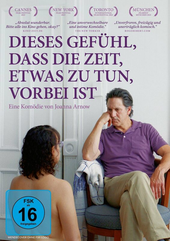 Dieses Gefühl, dass die Zeit etwas zu tun vorbei – Bild 1