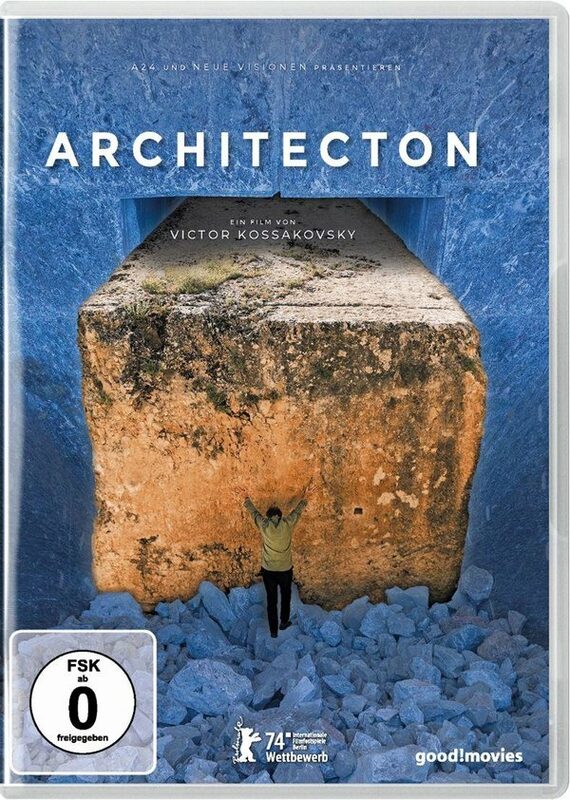 Architecton – Bild 1