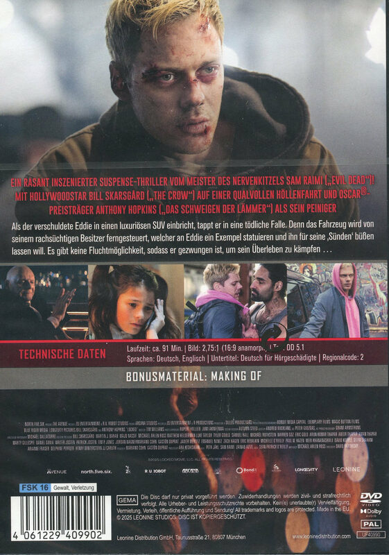 Locked – Bild 2