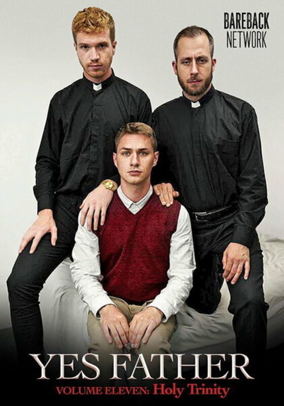 Yes Father 11: Holy Trinity – Bild 1