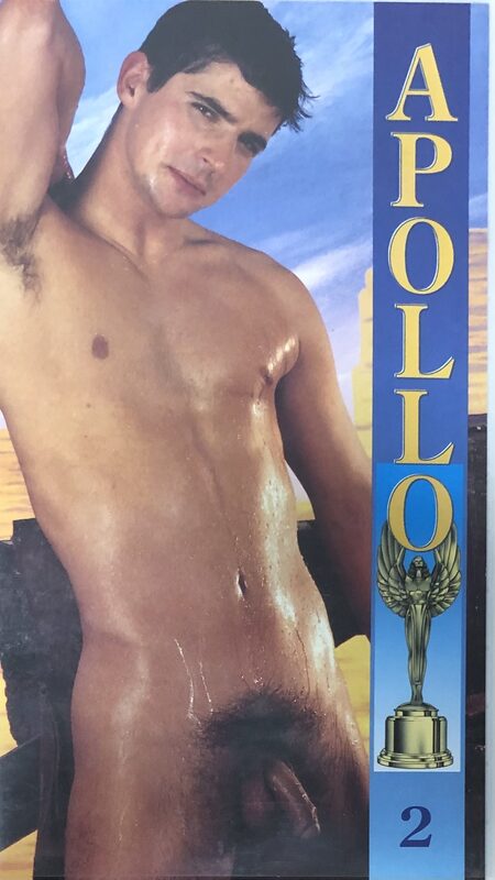 Apolo 2 – Bild 1