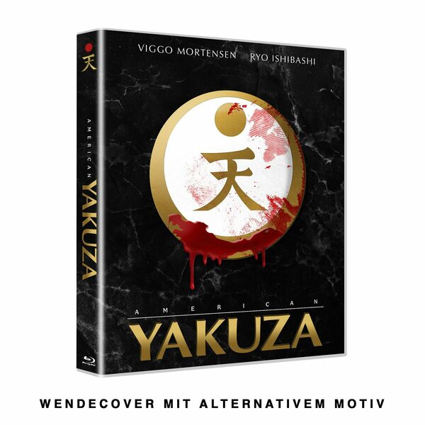 AMERICAN YAKUZA – Bild 2